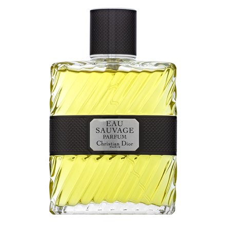 Dior (Christian Dior) Eau Sauvage Parfum 2017 Eau de Parfum da uomo 100 ml