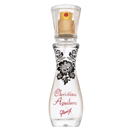 Christina Aguilera Glam X Eau de Parfum da donna 15 ml