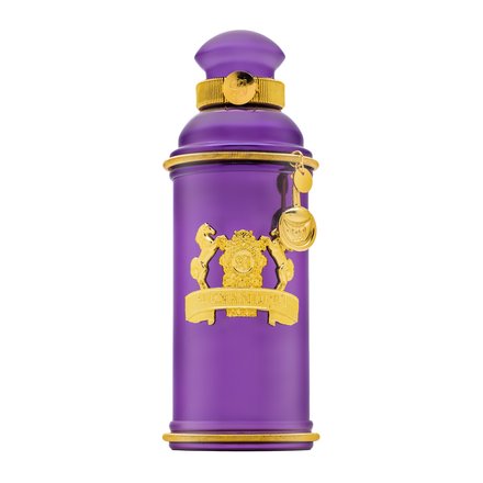 Alexandre.J The Collector Iris Violet Eau de Parfum da donna 100 ml