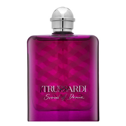 Trussardi Sound of Donna Eau de Parfum da donna 100 ml
