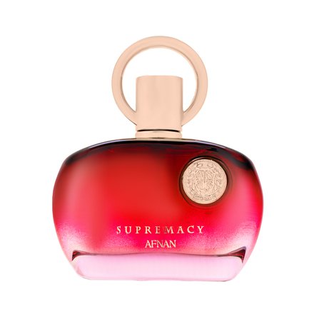 Afnan Supremacy Purple Eau de Parfum da donna 100 ml