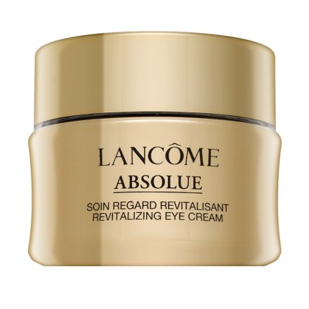 Lancôme Absolue crema per gli occhi Revitalizing Eye Cream 20 ml