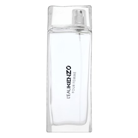 Kenzo L'Eau Kenzo Eau de Toilette da donna 100 ml