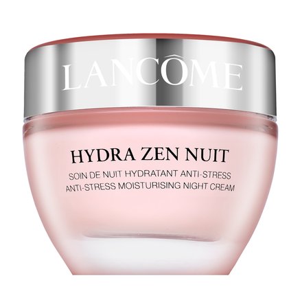 Lancôme Hydra Zen Nuit crema notte rivitalizzante Anti-Stress Moisturising Night Cream 50 ml