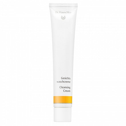 Dr. Hauschka balsamo detergente Cleansing Cream 50 ml
