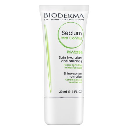 Bioderma Sébium crema idratante Mat Control 30 ml