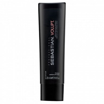 Sebastian Professional Volupt Shampoo shampoo per aumentare il volume 250 ml