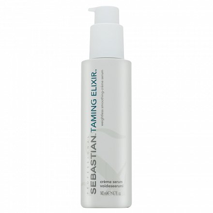 Sebastian Professional Taming Elixir Créme Serum siero contro l'effetto crespo 140 ml
