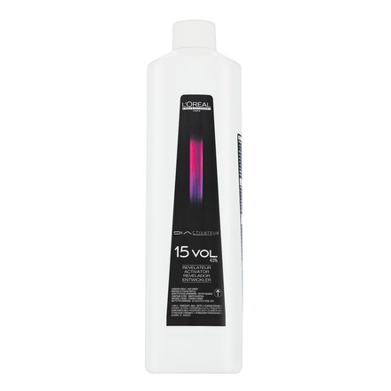 L´Oréal Professionnel Diactivateur Activator 4,5% / 15 Vol. attivatore di tinture per capelli 1000 ml
