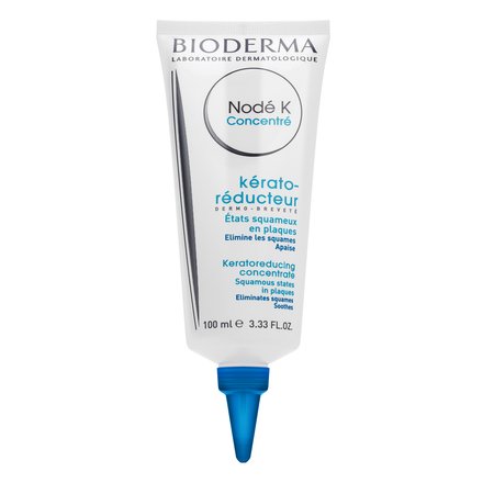 Bioderma Nodé K Keratoreducing Concentrate balsamo contro la forfora 100 ml