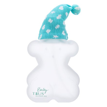 Tous Tous Baby Eau de Cologne per bambini 100 ml