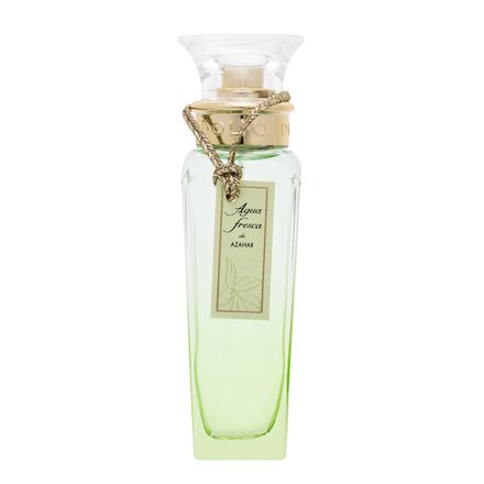 Adolfo Dominguez Agua Fresca de Azahar Eau de Toilette unisex 60 ml