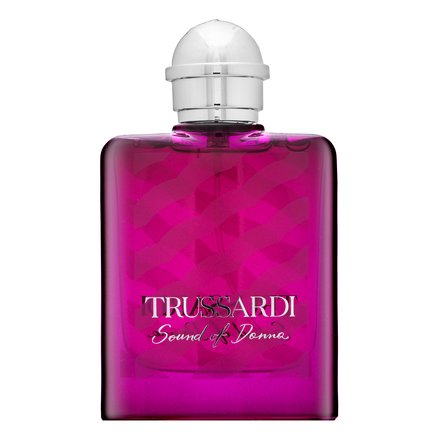 Trussardi Sound of Donna Eau de Parfum da donna 50 ml