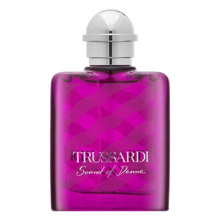 Trussardi Sound of Donna Eau de Parfum da donna 30 ml
