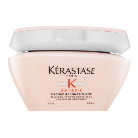 Kérastase Genesis Masque Reconstituant maschera rinforzante per capelli deboli 200 ml
