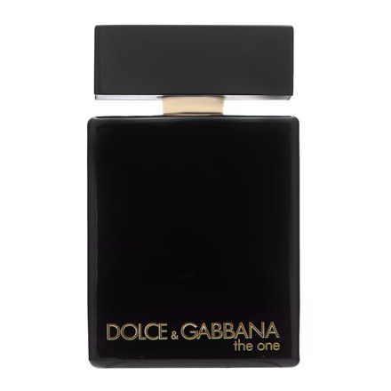 Dolce & Gabbana The One Intense for Men Eau de Parfum da uomo 50 ml