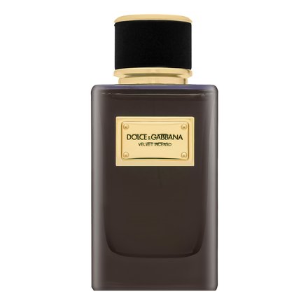 Dolce & Gabbana Velvet Incenso Eau de Parfum da uomo 150 ml