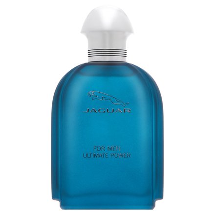 Jaguar Ultimate Power Eau de Toilette da uomo 100 ml