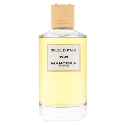 Mancera Soleil D'Italie Eau de Parfum unisex 120 ml