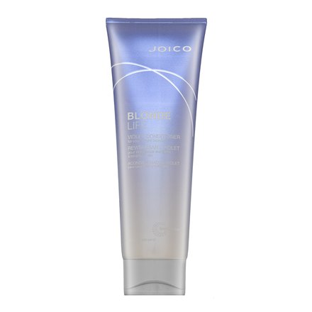 Joico Blonde Life Violet Conditioner balsamo colorato per capelli biondi 250 ml