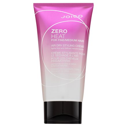 Joico ZeroHeat Fine/Medium Hair Air Dry Styling Créme cura dei capelli senza risciacquo per trattamento termico dei capelli 150 ml
