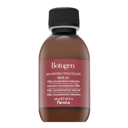 Fanola Botugen Reconstructive Filler siero per capelli secchi e danneggiati 150 ml