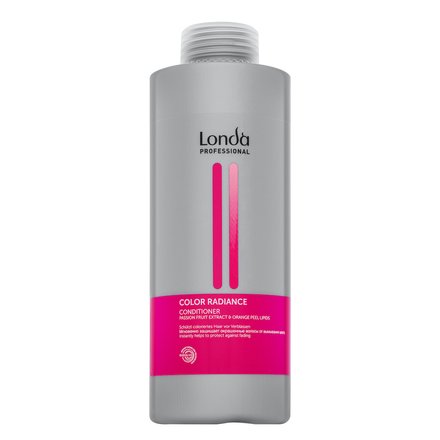 Londa Professional Color Radiance Conditioner balsamo nutriente per capelli colorati 1000 ml