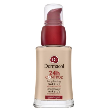 Dermacol 24H Control Make-Up fondotinta lunga tenuta No.50 30 ml