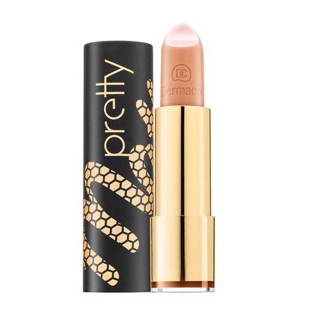 Dermacol Pretty Matte Lipstick rossetto per effetto opaco N. 02 4,5 g