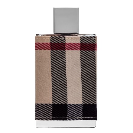 Burberry London for Women (2006) New Design Eau de Parfum da donna 100 ml