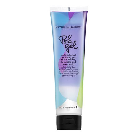 Bumble And Bumble BB Gel gel per capelli per una fissazione media 150 ml