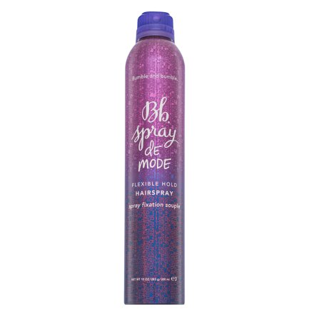 Bumble And Bumble BB Spray De Mode Hairspray lacca per capelli 300 ml