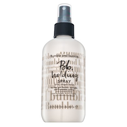 Bumble And Bumble BB Holding Spray Spray per lo styling per volume e rafforzamento dei capelli 250 ml