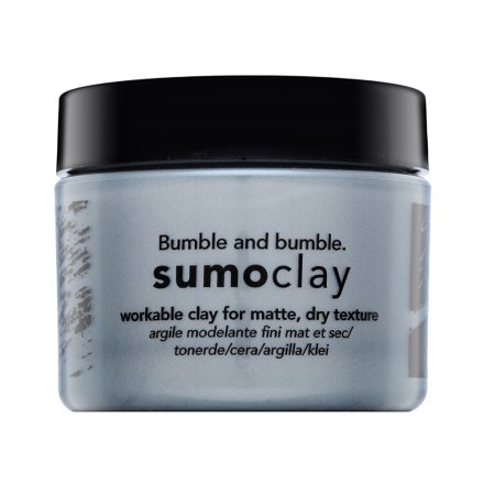 Bumble And Bumble Sumoclay argilla modellante per effetto opaco 45 ml