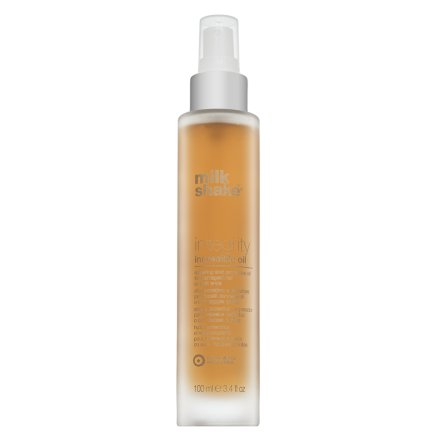 Milk_Shake Integrity Incredible Oil olio protettivo per capelli secchi e fragili 100 ml