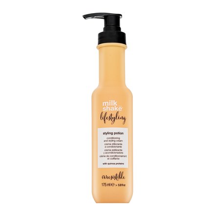 Milk_Shake Lifestyling Styling Potion crema styling per morbidezza e lucentezza dei capelli 175 ml
