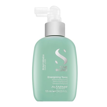 Alfaparf Milano Semi Di Lino Scalp Renew Energizing Tonic tonico per capelli per la sensibilità del cuoio capelluto 125 ml
