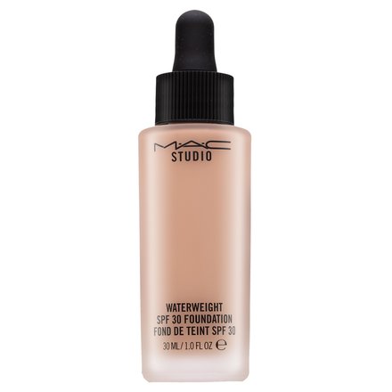MAC Studio Waterweight Foundation NW25 fondotinta liquido 30 ml