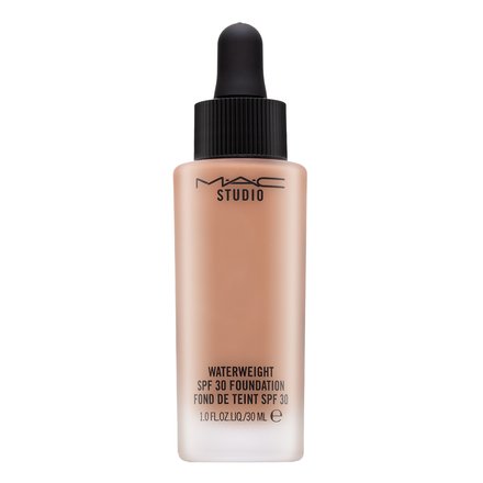 MAC Studio Waterweight Foundation NW35 fondotinta liquido 30 ml