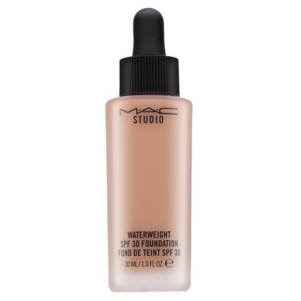 MAC Studio Waterweight Foundation NW30 fondotinta liquido 30 ml