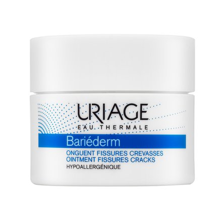 Uriage Bariederm unguento Ointment Fissures Cracks 40 g