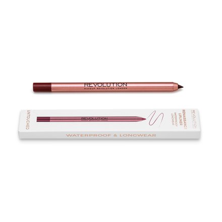 Makeup Revolution Renaissance Lipliner Untouched matita labbra 1 g