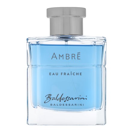 Baldessarini Ambré Eau Fraiche Eau de Toilette da uomo 90 ml