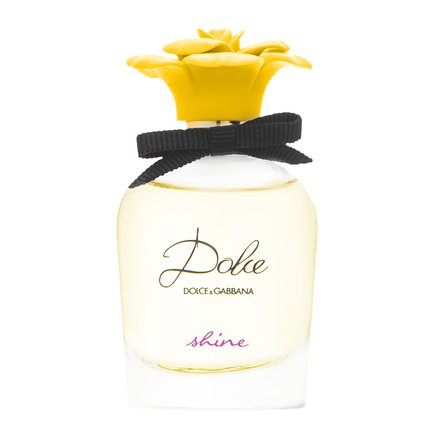 Dolce & Gabbana Dolce Shine Eau de Parfum da donna 50 ml