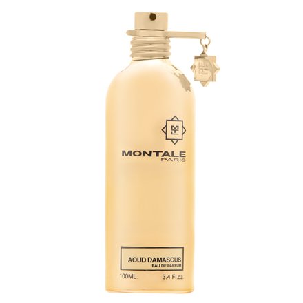 Montale Aoud Damascus Eau de Parfum da donna 100 ml