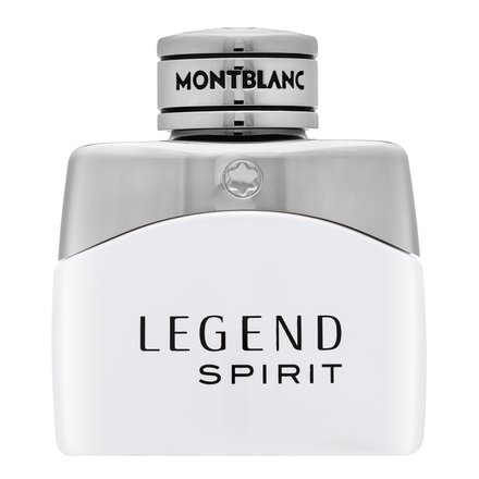 Mont Blanc Legend Spirit Eau de Toilette da uomo 30 ml