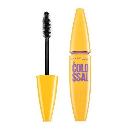 Maybelline The Colossal Mascara mascara per l'estensione e l'arricciatura delle ciglia 10,7 ml