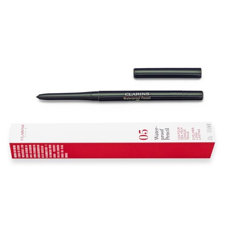 Clarins Waterproof Eye Pencil matita per occhi waterproof 05 Forest 0,3 g