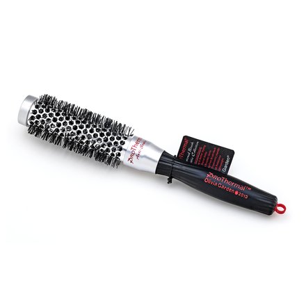 Olivia Garden Pro Thermal Anti-Static Brush 25 mm spazzola per capelli