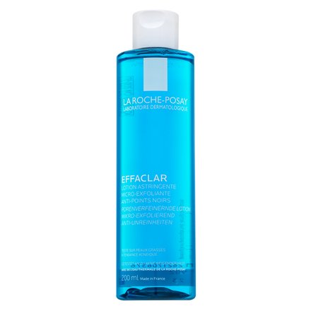 La Roche-Posay Effaclar lozione detergente Astringent lotion 200 ml